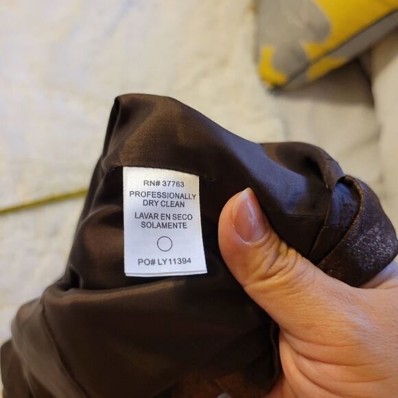 Laundry by shelli Segal dress Sz 0 - Picture 8 of 10